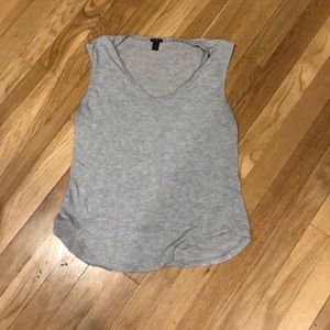Jcrew tank